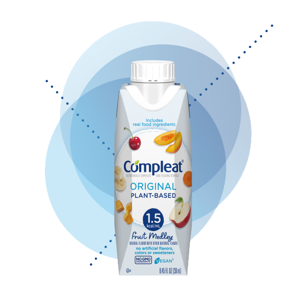 Compleat® Original 1.5