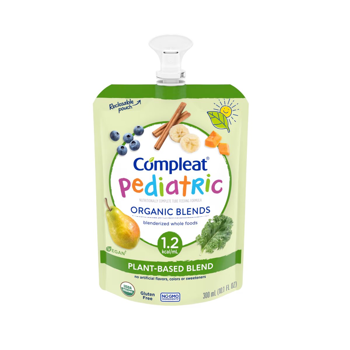 product-landing-organic plant blend-pediatric