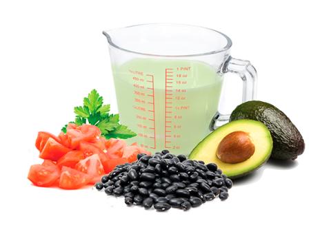 Mexican Fresh Tube-chilada