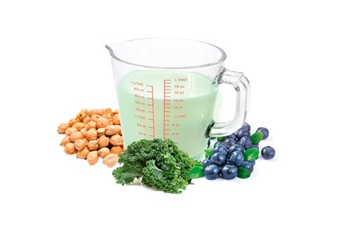 Sneaky Kale Refresher