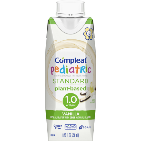 Compleat® Pediatric Standard