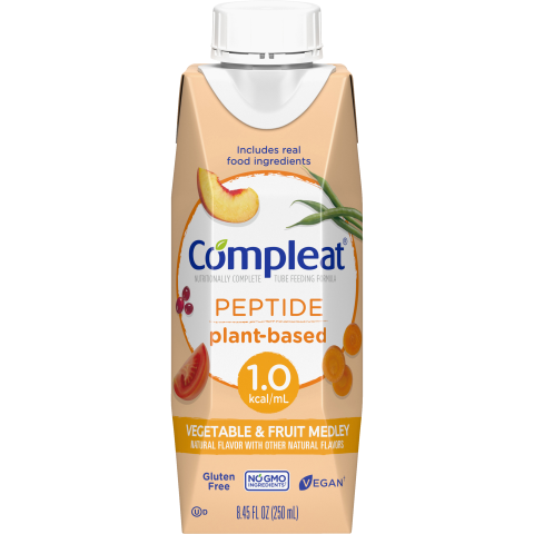 Compleat® Peptide 1.0