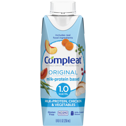 Compleat® Original 1.0