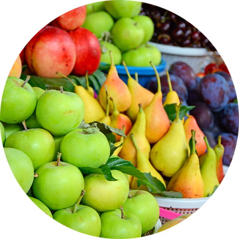 The Power Of Including Fruit