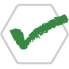 Checkmark Green