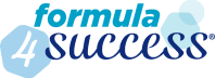 Formula4Success Blue