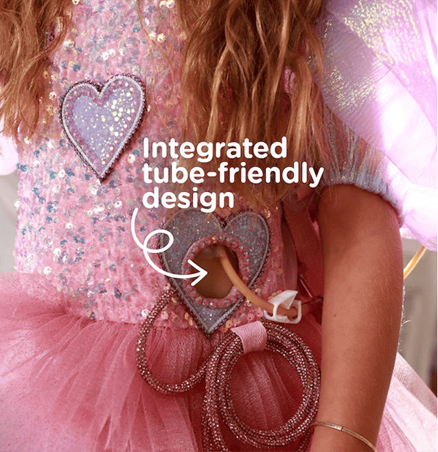 Integrated Tube Friendly 2