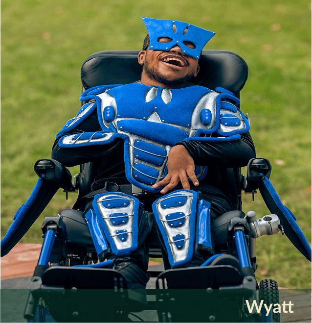 Wyatt